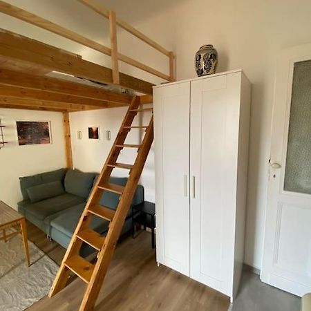 Charming Apartment In The Heart Of Gellert Area. 부다페스트 외부 사진