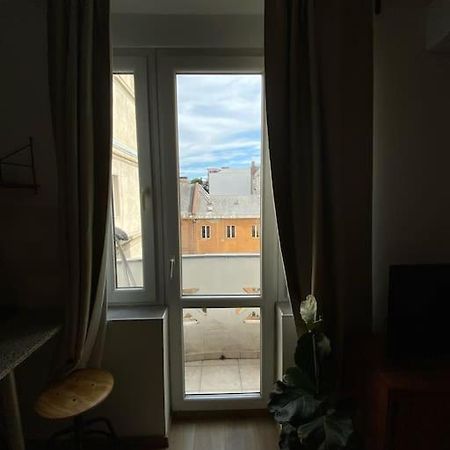 Charming Apartment In The Heart Of Gellert Area. 부다페스트 외부 사진