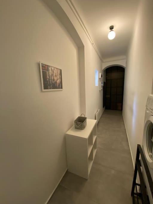 Charming Apartment In The Heart Of Gellert Area. 부다페스트 외부 사진