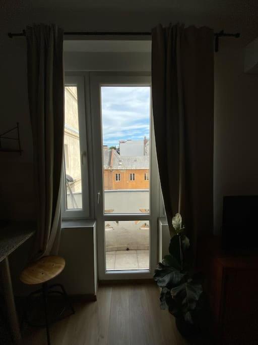 Charming Apartment In The Heart Of Gellert Area. 부다페스트 외부 사진