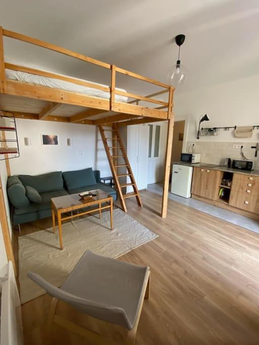 Charming Apartment In The Heart Of Gellert Area. 부다페스트 외부 사진